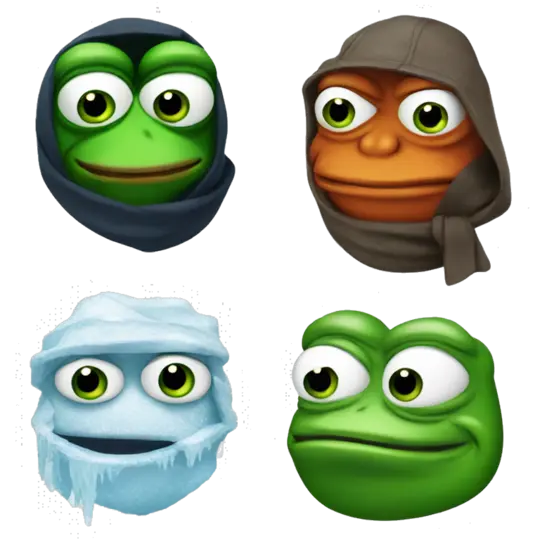 AI Emoji Generator
