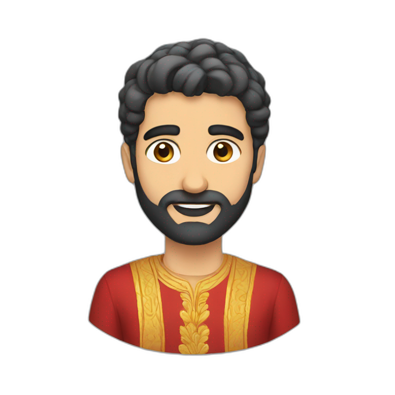 armenia emoji