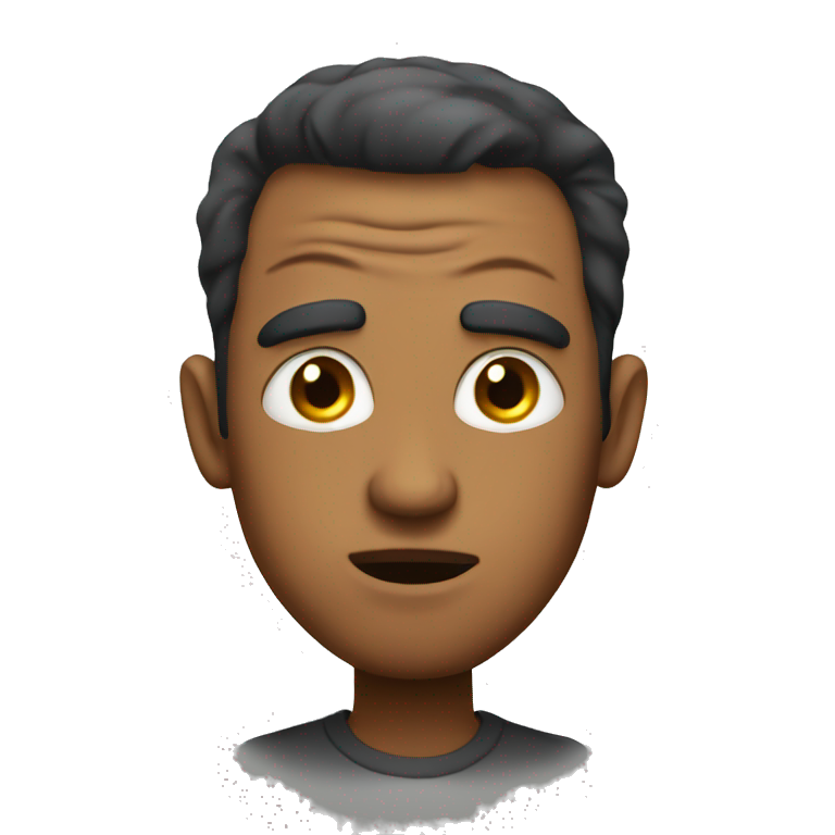 AI Emoji Generator