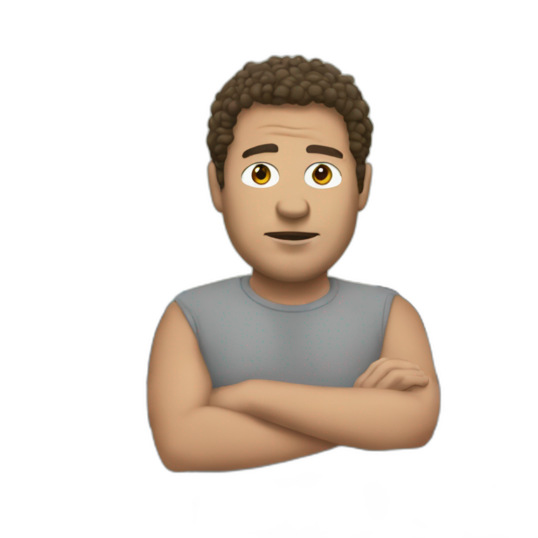 craig tucker south park emoji