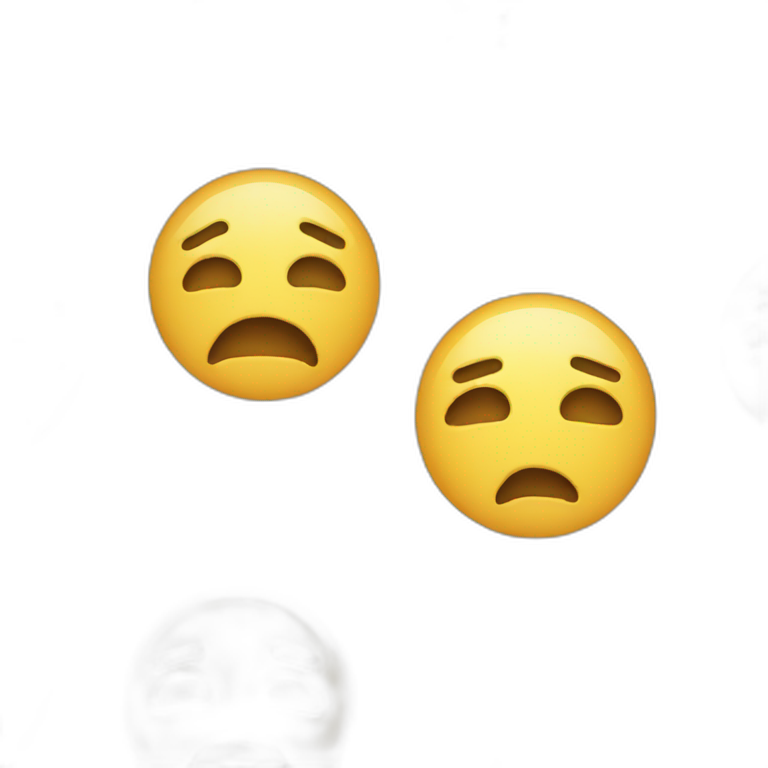 crying emoji emoji