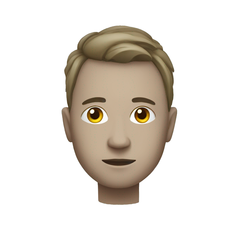 person from west jutland emoji