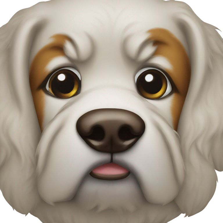 no dogs anti-dog sign emoji