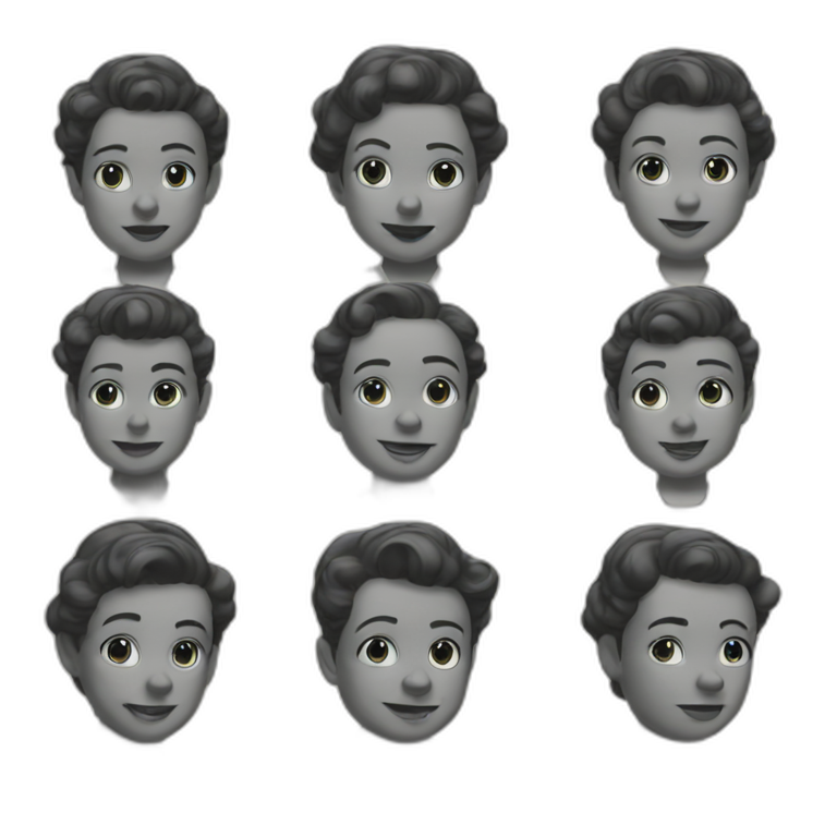 1945 emoji