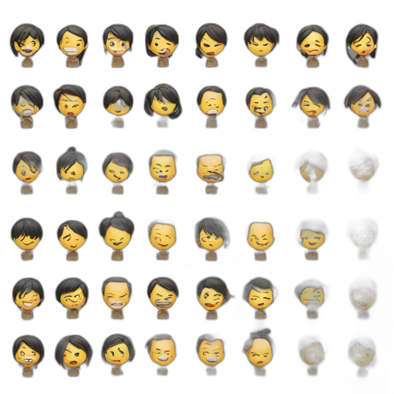 china images emoji