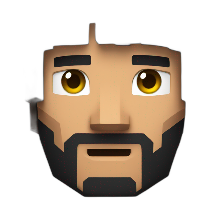 Minecraft fortnite emoji