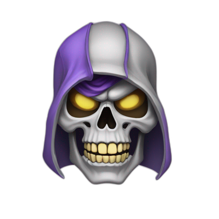 skeletor-smiling emoji