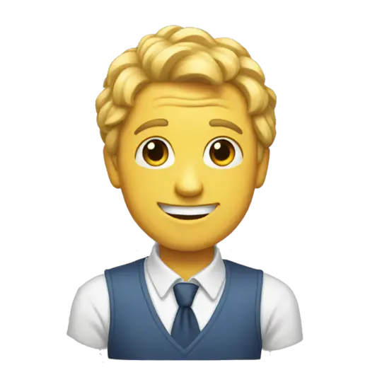 AI Emoji Generator