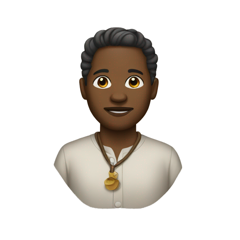Ai emoji generator