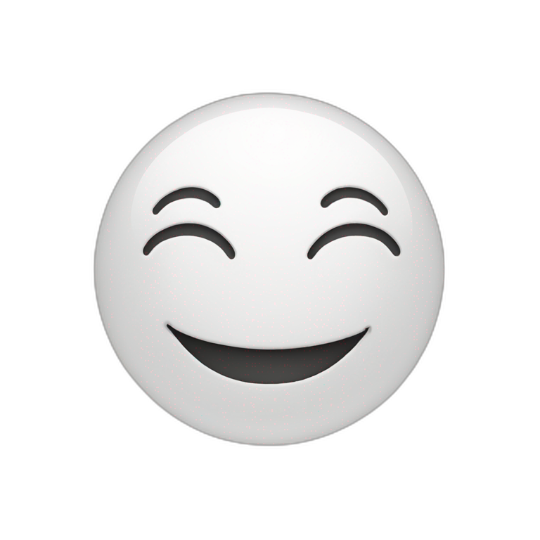 smile face emoji