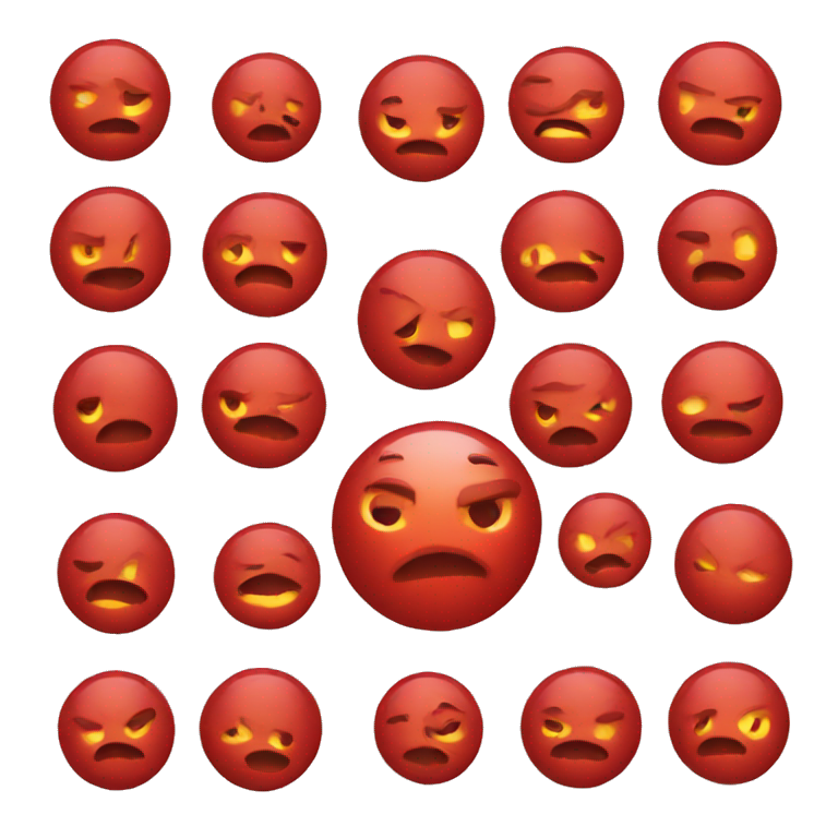 AI Emoji Generator