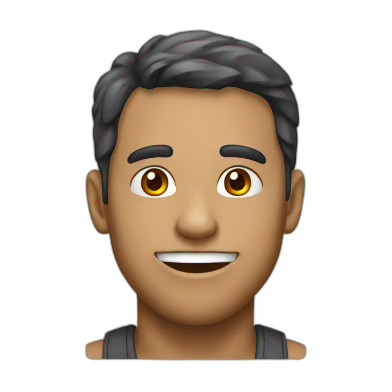 AI Emoji Generator