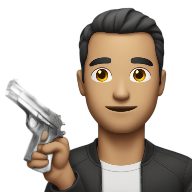 AI Emoji Generator