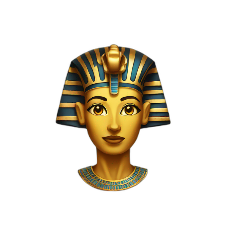 Ancient egypt emoji