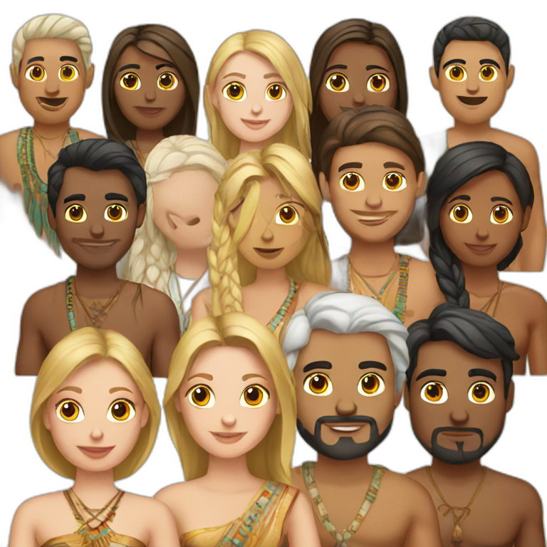 AI Emoji Generator