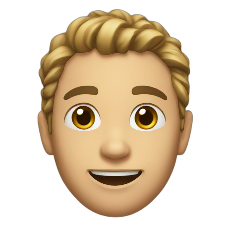 Ai emoji generator