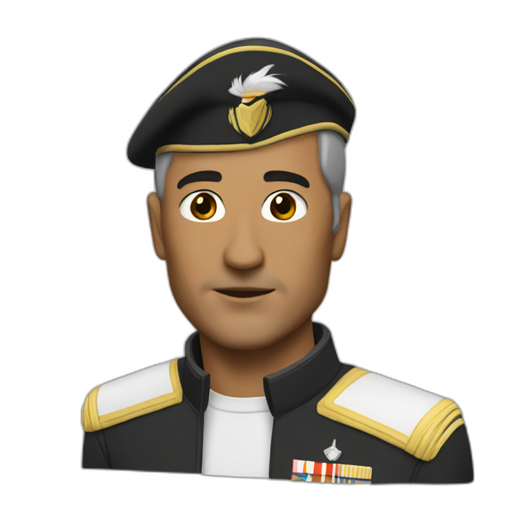 commander data emoji