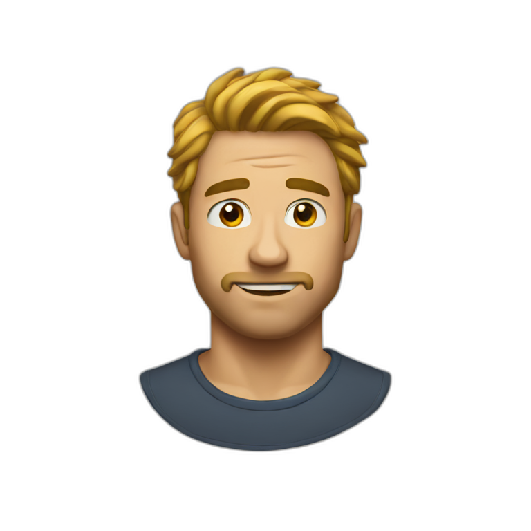 Mighty-alex emoji