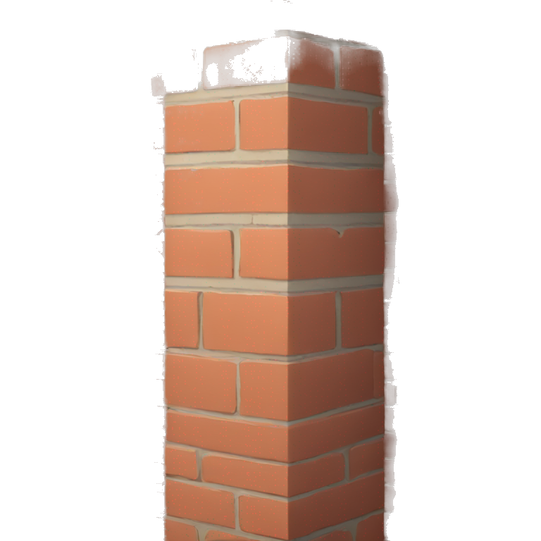 tower brick emoji