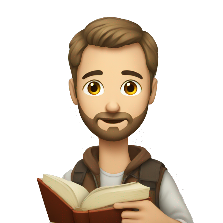 AI Emoji Generator