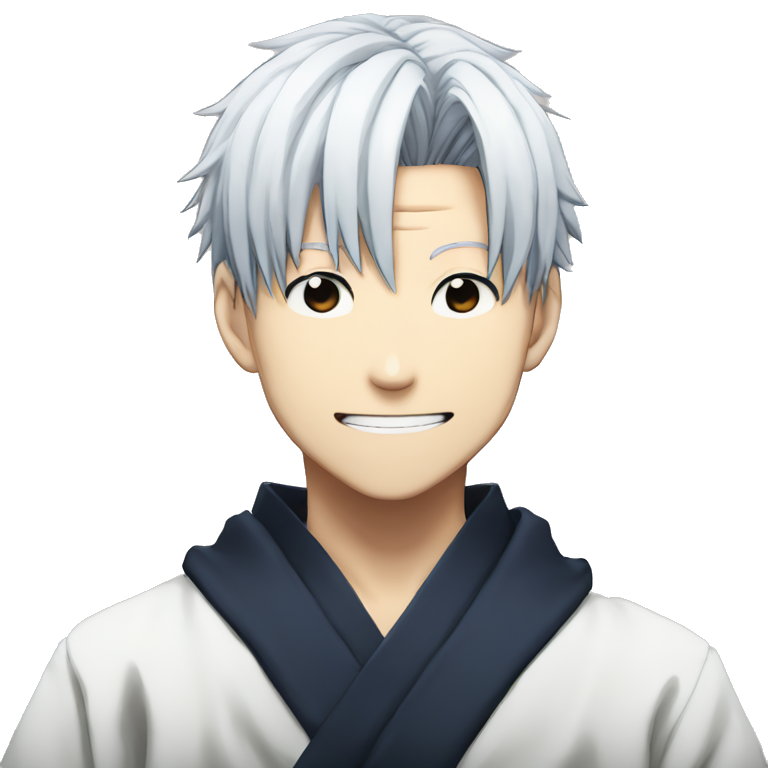AI Emoji Generator
