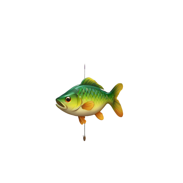 no fishing emoji