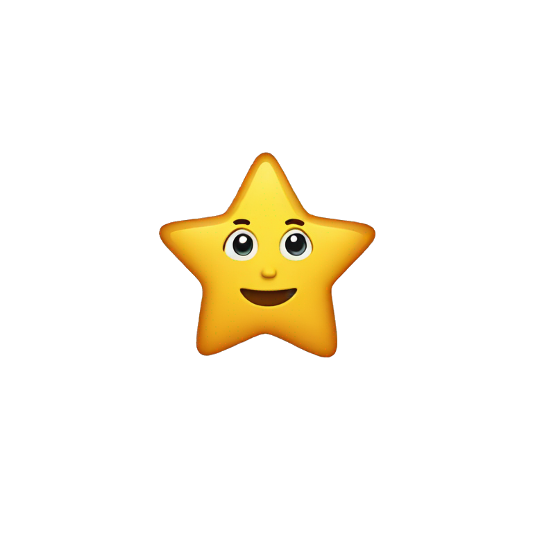 star emoji