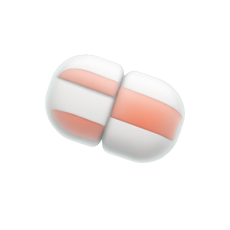 PILL emoji