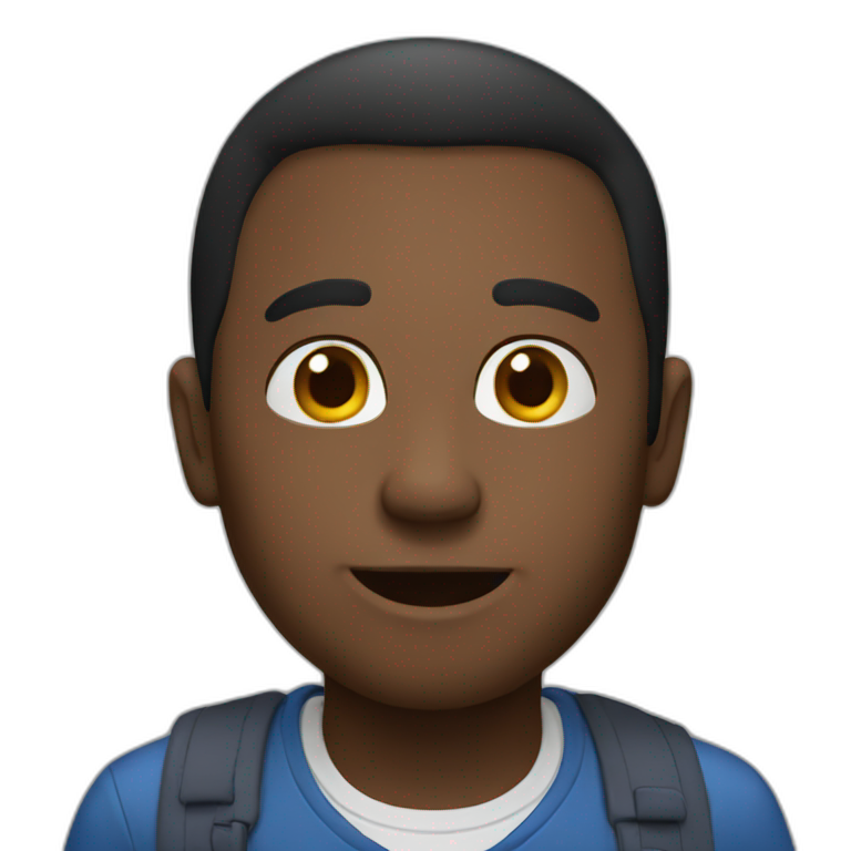 AI Emoji Generator