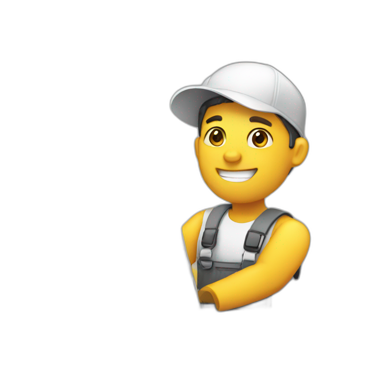AI Emoji Generator