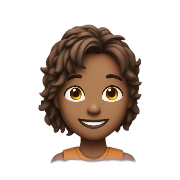 AI Emoji Generator