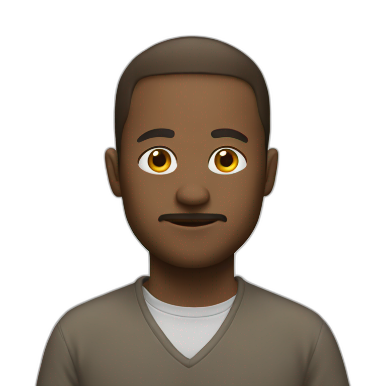 AI Emoji Generator