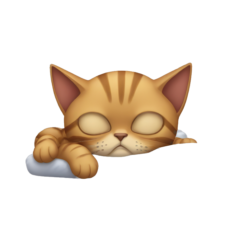 nightmare catnap emoji