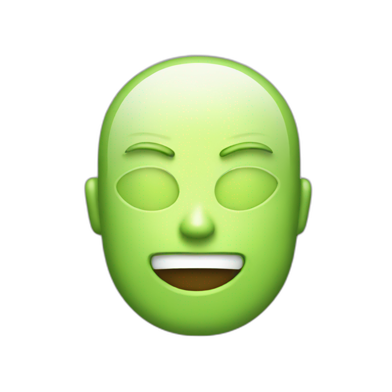 Android cell phone emoji
