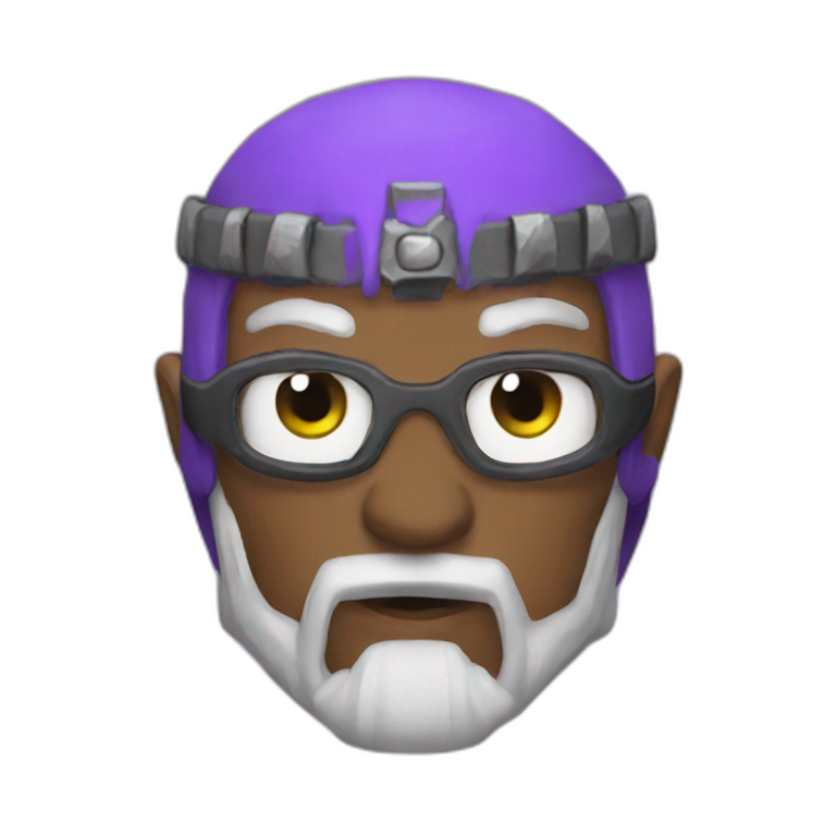 Dungeons and Dragons twitch emoji