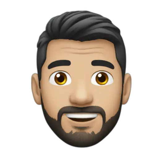 AI Emoji Generator