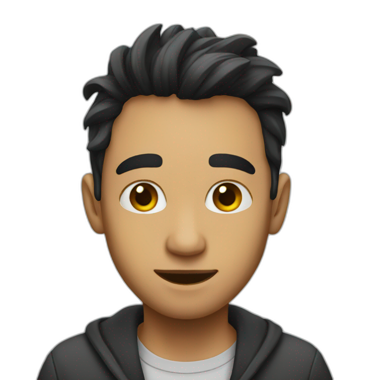 Ai emoji generator