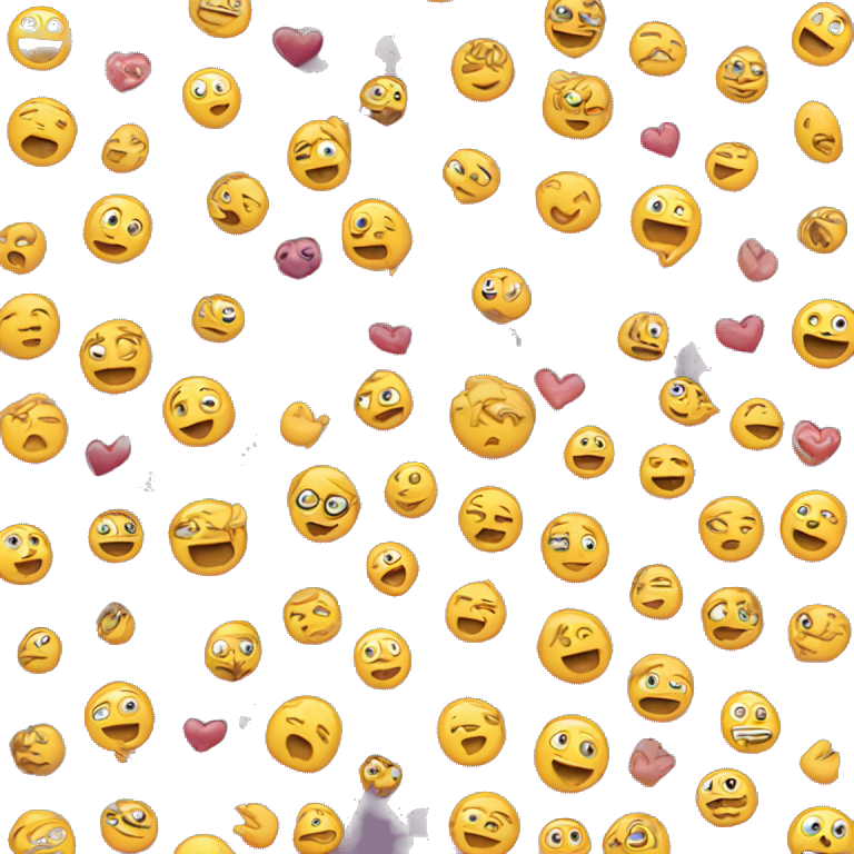 AI Emoji Generator