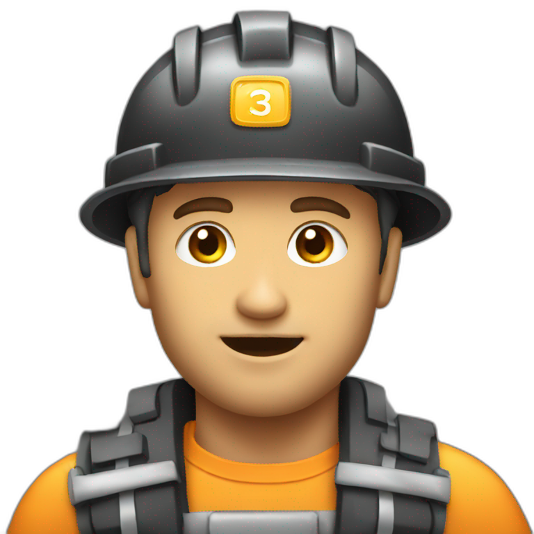AI Emoji Generator