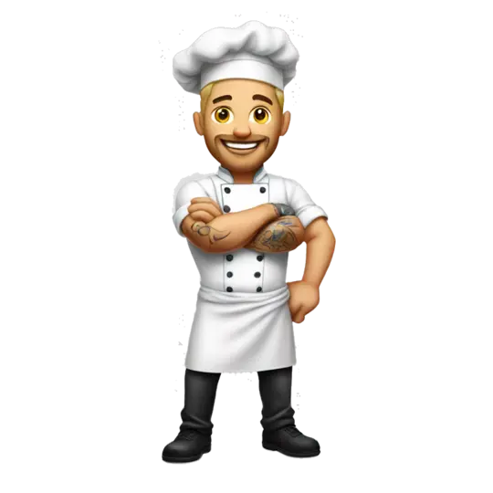 AI Emoji Generator