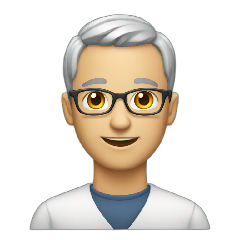 AI Emoji Generator
