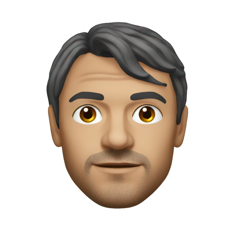Paolo Maldini emoji