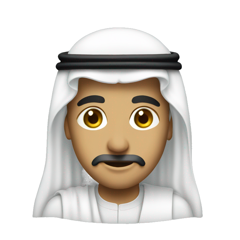 Saudi arabia logo emoji