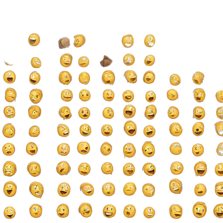 AI Emoji Generator