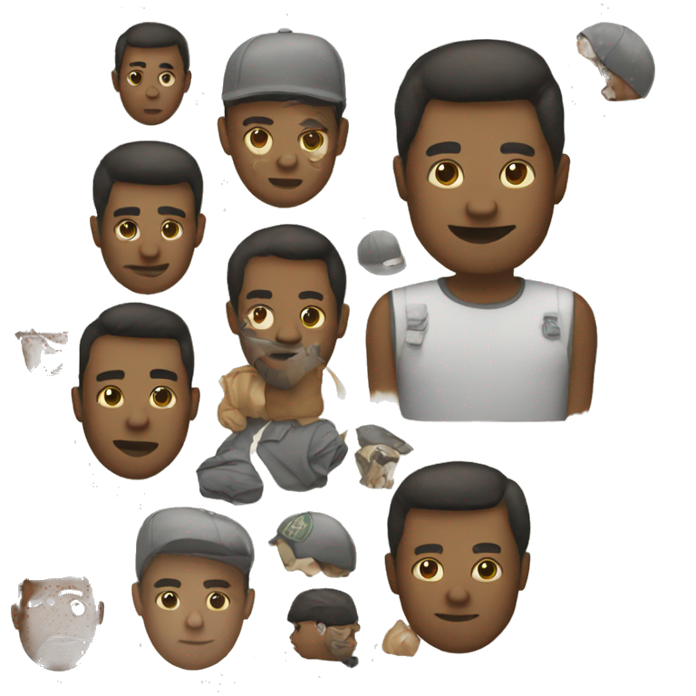 AI Emoji Generator