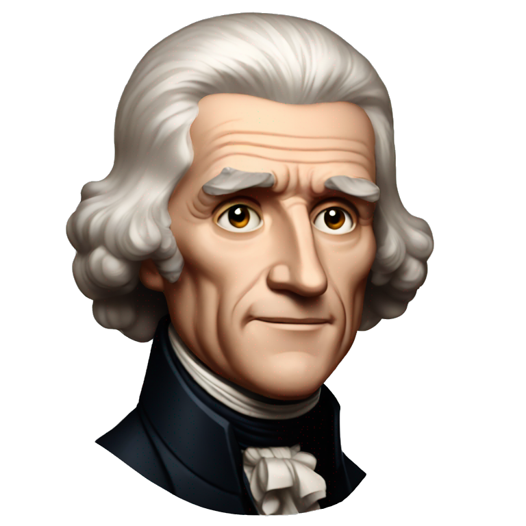  Thomas Jefferson emoji