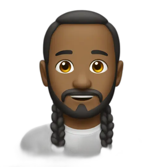 Ai emoji generator