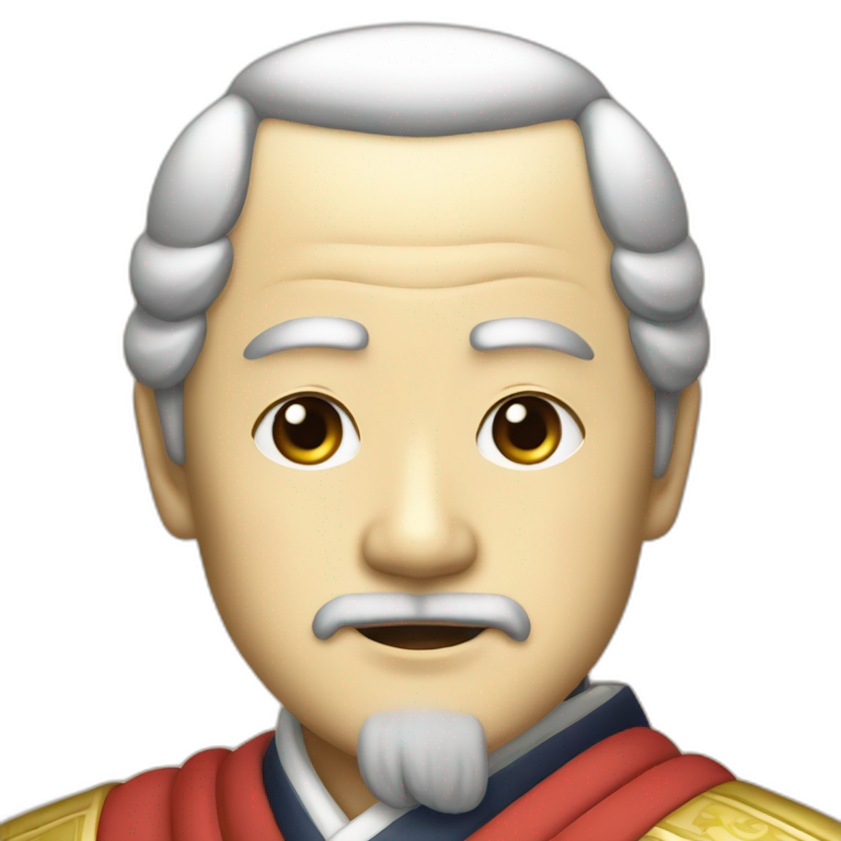 Japanese Emperor Hisahito emoji