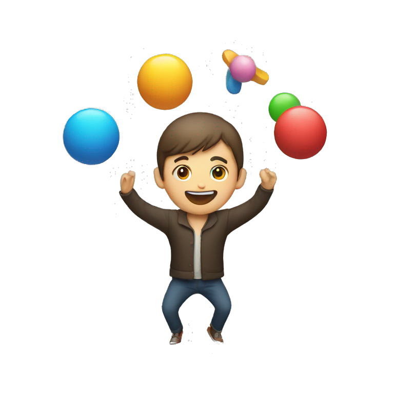 AI Emoji Generator