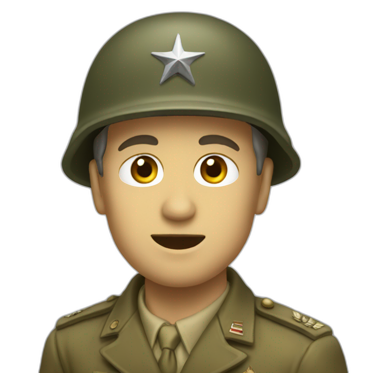 WW2 emoji